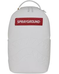 Sprayground - Seal Of Approval Backpack - Lyst
