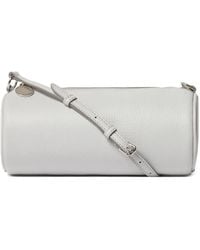 Stella McCartney - Logo-Detail Shoulder Bag - Lyst