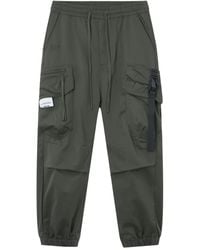 Musium Div. - Cargo Trousers - Lyst