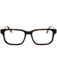GANT - Lunettes De Vue Rectangulaires - Lyst
