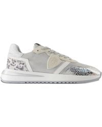 Philippe Model - Tropez 2.1 Sneakers - Lyst