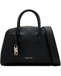 Michael Kors - Ashton Medium Satchel - Lyst