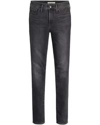 Levi's - 311 Shaping Zip-Up Skinny Jeans - Lyst
