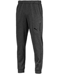 PUMA - Zip-Pocket Track Pants - Lyst