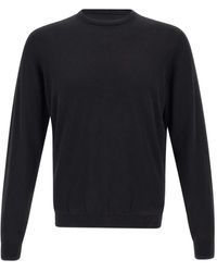 FILIPPO DE LAURENTIIS - Maglione A Maniche Lunghe - Lyst