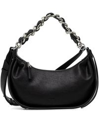 DKNY - Chain Shoulder Bag - Lyst