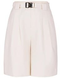 Nicholas - Belinda Suit Shorts - Lyst