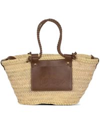 Castañer - Campania Top-Handle Tote Bag - Lyst