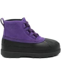 Sorel - X Needles Ambler Chukka Wp Boots - Lyst