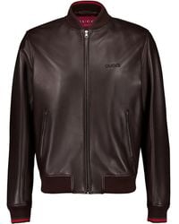 Gucci - Jackets - Lyst