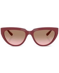 Vogue Eyewear - Cat-Eye Sunglasses - Lyst