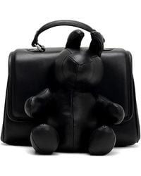 Maison Mihara Yasuhiro - Dolls Rabbit Tote Bag - Lyst