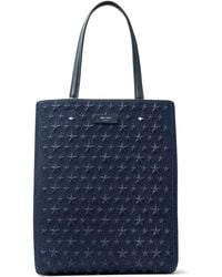 Jimmy Choo - Lenny North-South M-M - Lyst