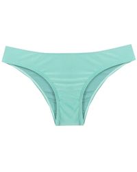 Dames Kleding voor voor Strandkleding voor Bikinis en badpakken Lygia & Nanny Synthetisch Bikinislip Met Print 