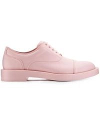 Clarks - X Martine Rose Oxford 2 Leather Oxford Shoes - Lyst