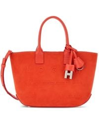 Hogan - Borsa Shopper Address Mini - Lyst