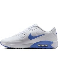 Nike - Baskets Air Max 90 - Lyst