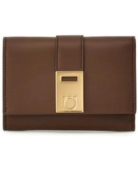 Ferragamo - Hug 財布 - Lyst