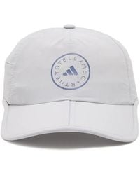 adidas By Stella McCartney - Casquette À Logo - Lyst