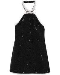 Self-Portrait - Short Dress - Lyst