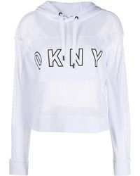 dkny everywhere sweatshirt