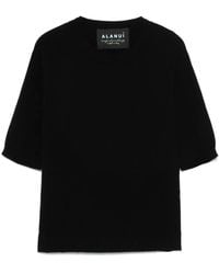 Alanui - Camiseta Fine - Lyst