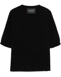 Alanui - Finest T-Shirt - Lyst