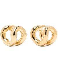 LIE STUDIO - Asta Earrings - Lyst