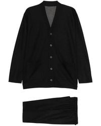 MASTERMIND WORLD - Skull-Print Pajamas - Lyst