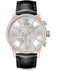 Christian Van Sant - Montre Heritage Mm - Lyst