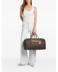 マイケルコース　BEDFORD TRAVEL JET SET Girls Michael Kors Mk Bedford Travel Extra-large Jet Set Girls Weekender