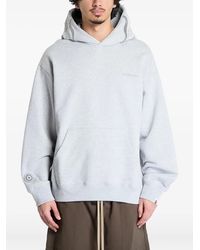 A Bathing Ape - Hoodie À Logo - Lyst