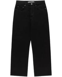 Sp5der - Oxy Jeans Met Logo-Patch - Lyst