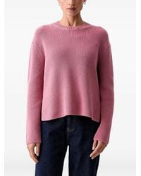 Marc O' Polo - Long-Sleeve Sweater - Lyst