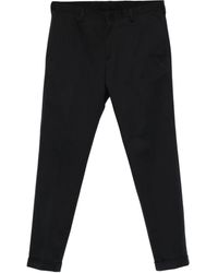 Paul Smith - Pantalon À Chevilles Resserrées - Lyst