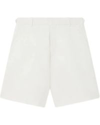 CASABLANCA - プリーツ ショートパンツ - Lyst