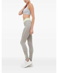 Helly Hansen - Lifa Active Panelled Leggings - Lyst