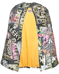 GALLERY DEPT. - Mantella Con Design Patchwork - Lyst