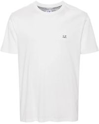 C.P. Company - Camisetas - Lyst