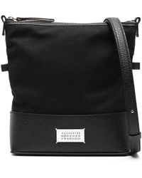 Maison Margiela - Small 5Ac Cross Body Bag - Lyst