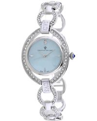 Christian Van Sant - Stella 28Mm Watch - Lyst