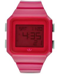 adidas - Peachtree 38Mm Watch - Lyst