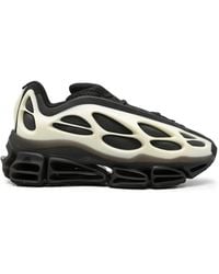 adidas - Chavarria Megaride Bones Cut-Out Cage Sneakers - Lyst