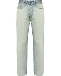 DIESEL - D-Eeper-S Jeans - Lyst