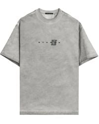 Stampd - Broken Ice Transit T-Shirt - Lyst