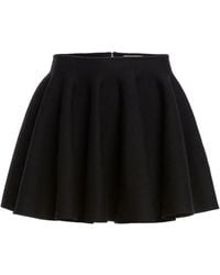KHAITE - Minigonna The Ulli - Lyst