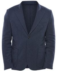 Paolo Pecora - Unlined Notch-Lapel Blazer - Lyst