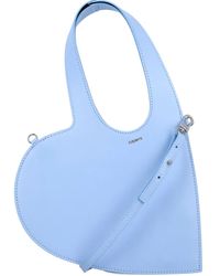 Coperni - Mini Baby Heart Tote Bag - Lyst