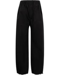 Wardrobe NYC - Beach Jogginghose - Lyst