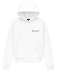 RTA - Felpa Con Cappuccio Nash - Lyst